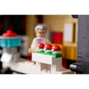 Lego Iconic Trainer Moments Poke Ball