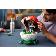 Lego Iconic Trainer Moments Poke Ball