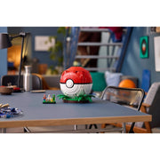 Lego Iconic Trainer Moments Poke Ball