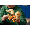 Lego Arcanine