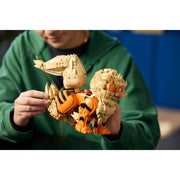 Lego Arcanine