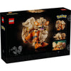 Lego Arcanine