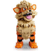Lego Arcanine