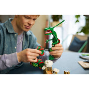 Lego Rayquaza