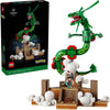 Lego Rayquaza