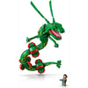 Lego Rayquaza