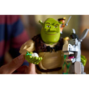 Lego Shrek, Donkey & Puss in Boots