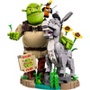 Lego Shrek, Donkey & Puss in Boots