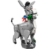 Lego Shrek, Donkey & Puss in Boots