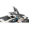 LEGO 75348 Star Wars Mandalorian Fang Fighter vs TIE Interceptor