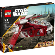 LEGO 75354 Star Wars Coruscant Guard Gunship