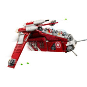 LEGO 75354 Star Wars Coruscant Guard Gunship