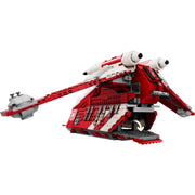 LEGO 75354 Star Wars Coruscant Guard Gunship