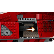 LEGO 75354 Star Wars Coruscant Guard Gunship