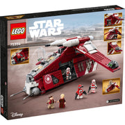 LEGO 75354 Star Wars Coruscant Guard Gunship
