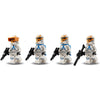 LEGO 75359 Star Wars 332nd Ahsokas Clone Trooper Battle Pack