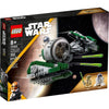 LEGO 75360 Star Wars Yodas Jedi Starfighter