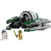 LEGO 75360 Star Wars Yodas Jedi Starfighter