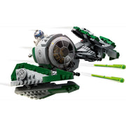 LEGO 75360 Star Wars Yodas Jedi Starfighter