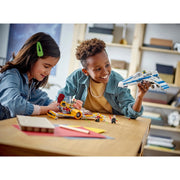 LEGO 75364 Star Wars New Republic E-Wing vs. Shin Hatis Starfighter