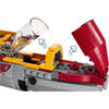 LEGO 75364 Star Wars New Republic E-Wing vs. Shin Hatis Starfighter