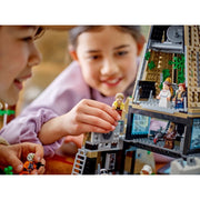 LEGO 75365 Star Wars Yavin 4 Rebel Base