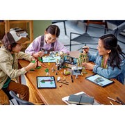 LEGO 75365 Star Wars Yavin 4 Rebel Base