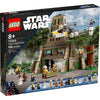 LEGO 75365 Star Wars Yavin 4 Rebel Base