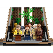 LEGO 75365 Star Wars Yavin 4 Rebel Base