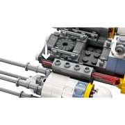 LEGO 75365 Star Wars Yavin 4 Rebel Base