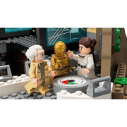 LEGO 75365 Star Wars Yavin 4 Rebel Base