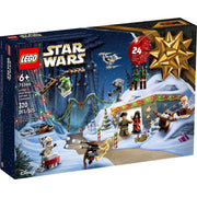 LEGO 75366 Star Wars Advent Calendar 2023