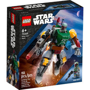 LEGO 75369 Star Wars Boba Fett Mech