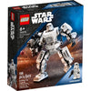 LEGO 75370 Star Wars Stormtrooper Mech