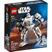 LEGO 75370 Star Wars Stormtrooper Mech
