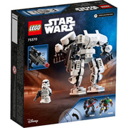 LEGO 75370 Star Wars Stormtrooper Mech
