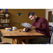 LEGO 75375 Star Wars Millennium Falcon