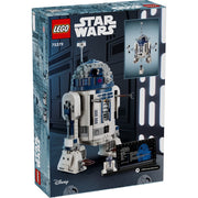 LEGO 75379 Star Wars R2-D2