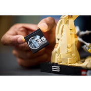 LEGO 75380 Star Wars Mos Espa Podrace Diorama