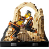 LEGO 75380 Star Wars Mos Espa Podrace Diorama