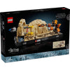 LEGO 75380 Star Wars Mos Espa Podrace Diorama