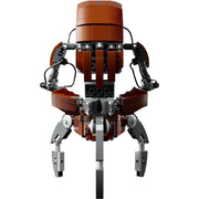 LEGO 75381 Star Wars Droideka