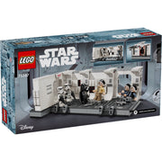 LEGO 75387 Star Wars Boarding the Tantive IV