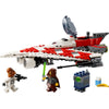 LEGO 75388 Star Wars Jedi Bob's Starfighter