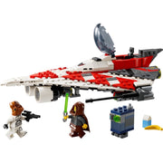 LEGO 75388 Star Wars Jedi Bob's Starfighter