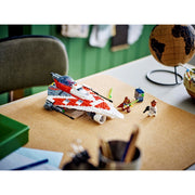 LEGO 75388 Star Wars Jedi Bob's Starfighter