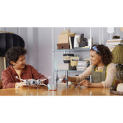 LEGO 75393 Star Wars TIE Fighter & X-Wing Mash-up