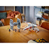 LEGO 75393 Star Wars TIE Fighter & X-Wing Mash-up