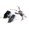 LEGO 75393 Star Wars TIE Fighter & X-Wing Mash-up