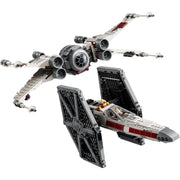 LEGO 75393 Star Wars TIE Fighter & X-Wing Mash-up